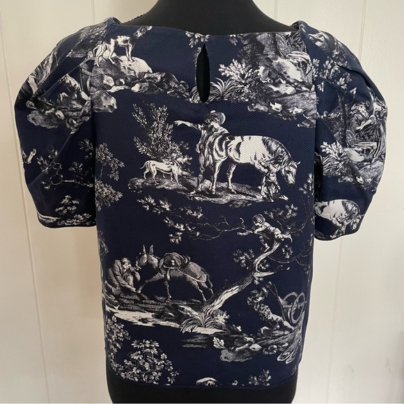 Weekend Max Mara Trophy Day Outfit - Picture 4 of 6